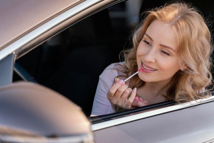 will my makeup stuff melt in the hot car