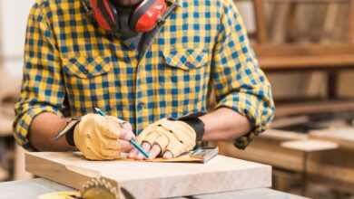 folsom city vocational education program wood woodworking classes