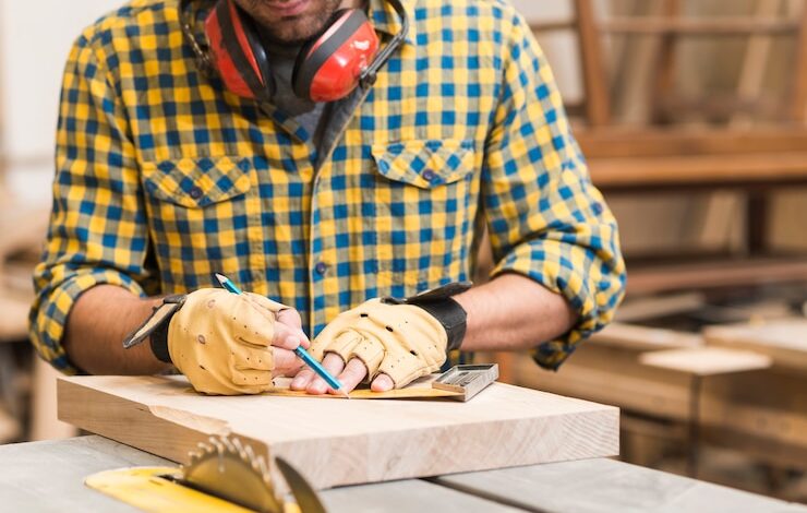 folsom city vocational education program wood woodworking classes