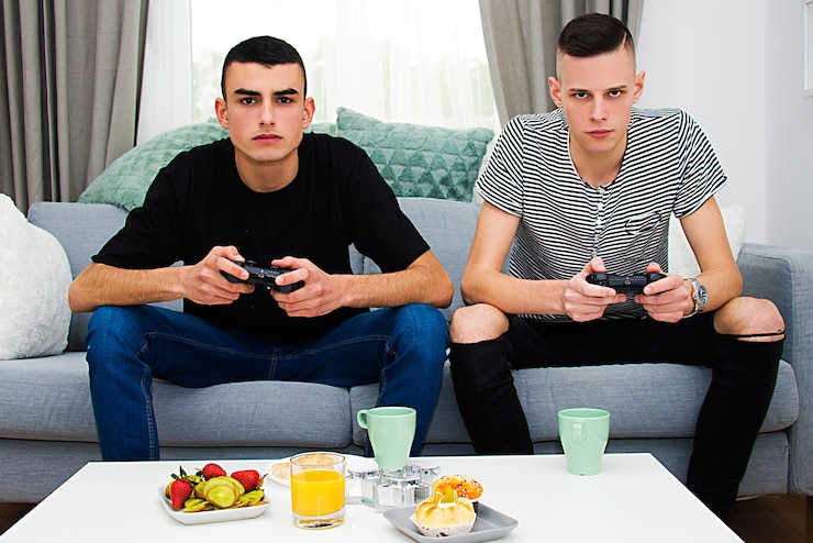 console thegamearchives