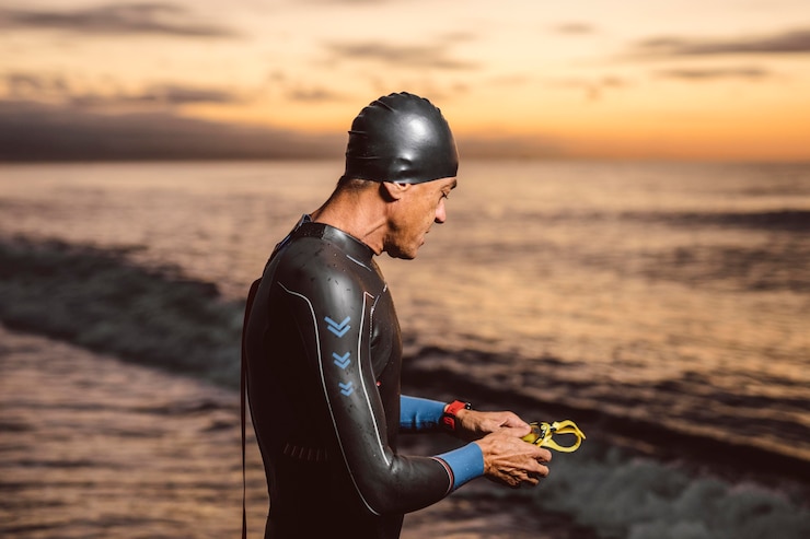 speedo tech suit