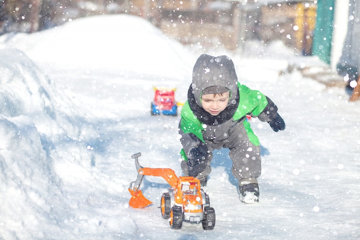 snowkiddo