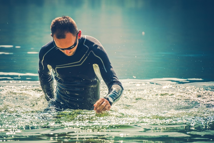 speedo tech suit