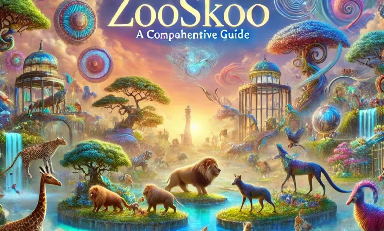 zooskooñ