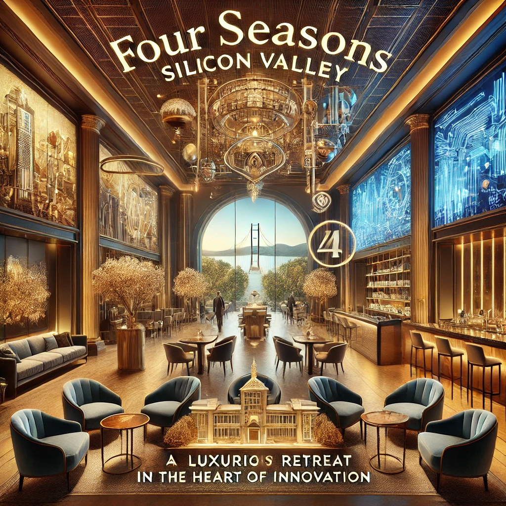 four seasons silicon valley